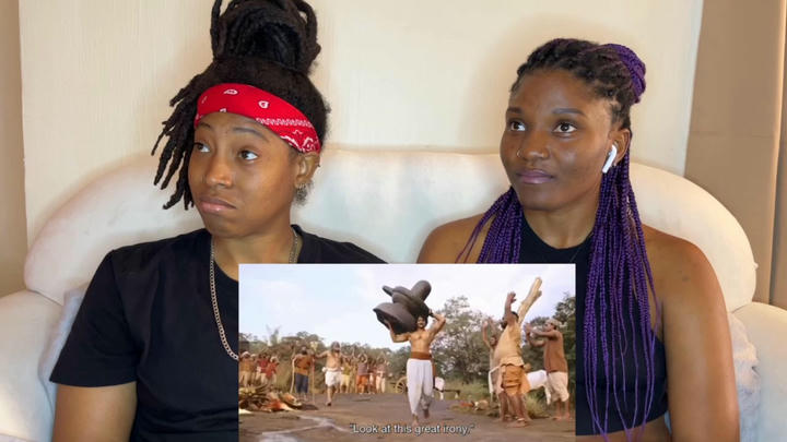 (Uncut) Baahubali: The Beginning Part 1