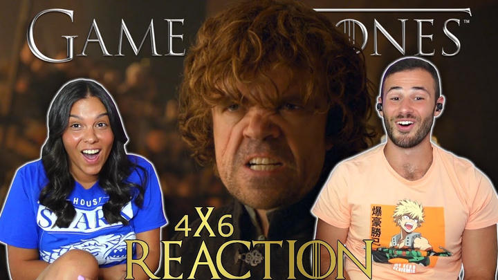 Game of Thrones 4x6 Reaction & Review