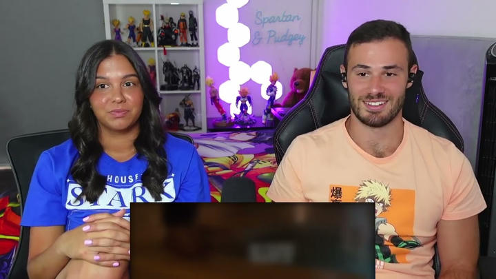 Game of Thrones Uncut Reaction S4 E6