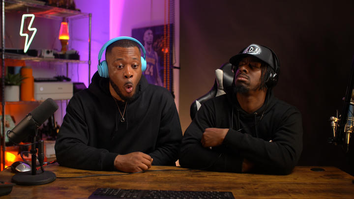 ***EARLY ACCESS*** The Glory Episode 7 Raw Reaction