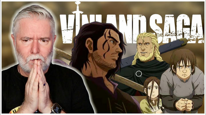 OMG! | Vinland Saga - Episode 07