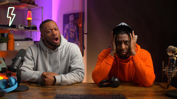 ***EARLY ACCESS*** The Glory Episode 8 Raw Reaction