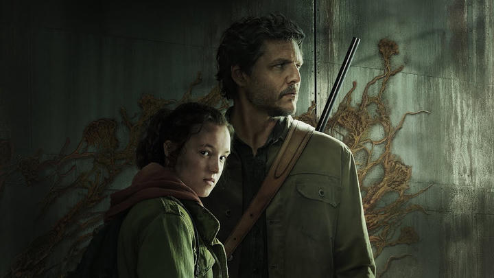 The Last of Us - Season 1 Episode 2 Full Reaction!