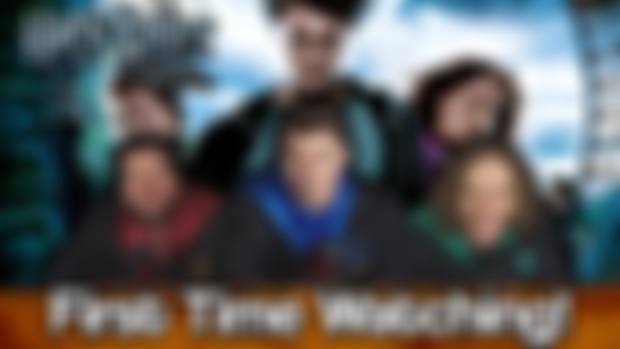 Harry Potter and the Prisoner of Azkaban - (Movie Week 6/6) [1-Week Early Access/Watchalong!]