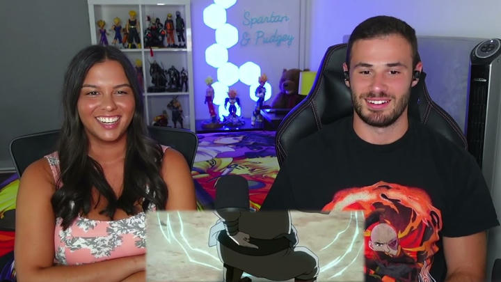 Avatar The Last Airbender 2x9 Uncut Reaction