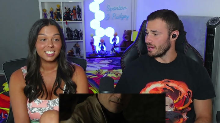 Game of Thrones Uncut Reaction S4 E7