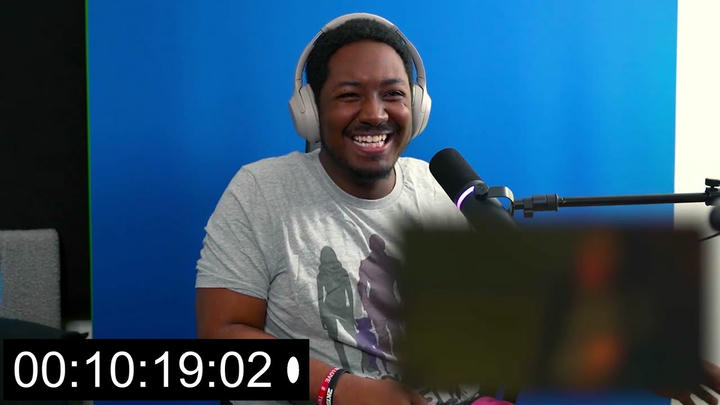 THE LAST OF US HBO Episode 7 | Full Length REACTION