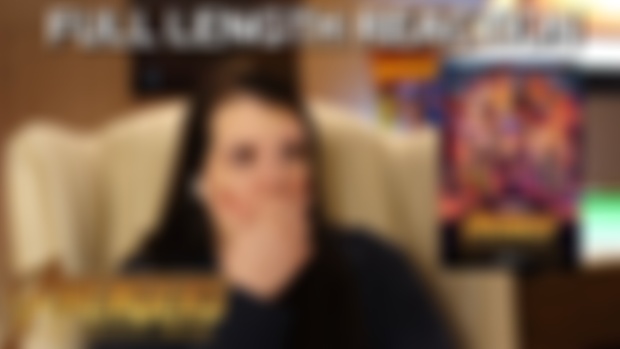 Avengers: Infinity War (2018) - Marvel Monday! [Full Length Reaction]