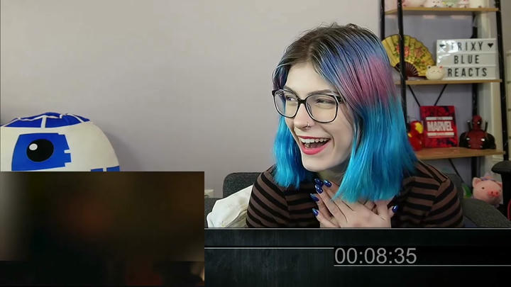 The Last of Us 1x7 Reaction