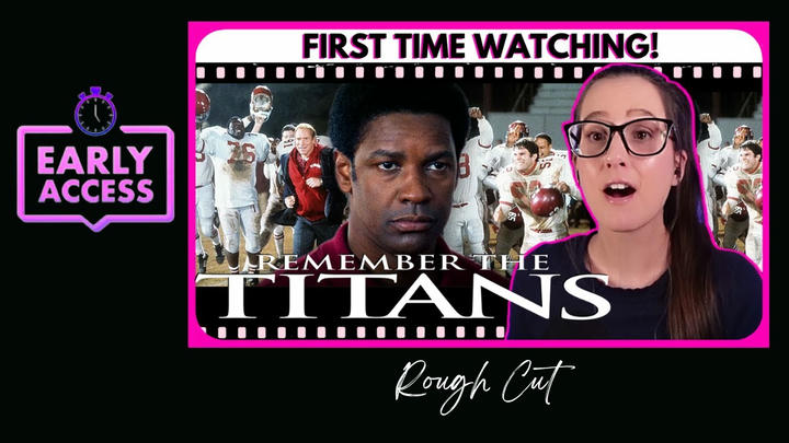 [YT Edit] Remember the Titans