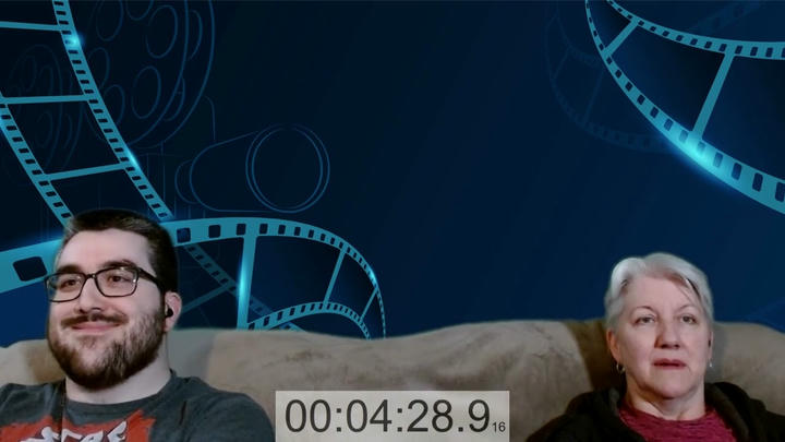 Pirates of the Caribbean Dead Man's Chest: First Time Reaction