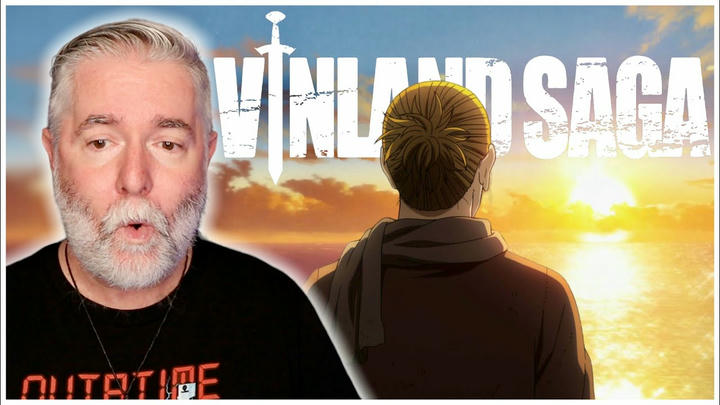 THORFINN STRIKES BACK! | Vinland Saga - Episode 08