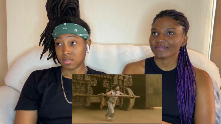 (Uncut) Baahubali: The Conclusion Part 1