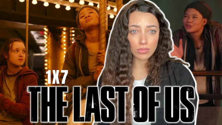 The Last of Us EP7 - Full/Watch Along