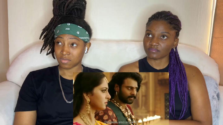 (Uncut) Baahubali: The Conclusion Part 2