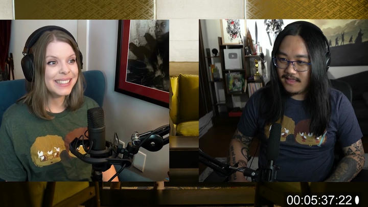 The Last of Us: Season 1 - Episode 2 & 3 - Patreon Exclusive