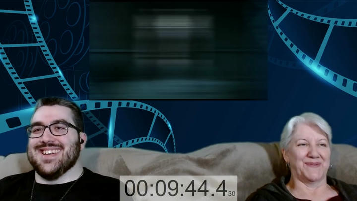 Wednesday 1x02: First Time Reaction