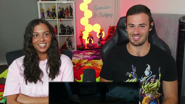 Game of Thrones Uncut Reaction S4 E9