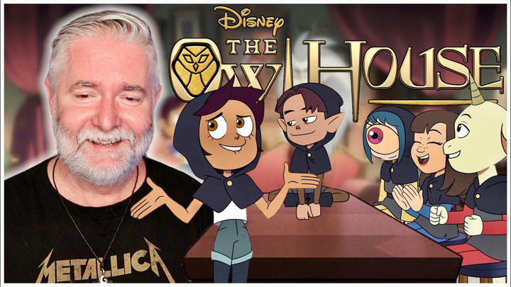 LIAR, LIAR! | The Owl House 1x9 TIMER REACTION