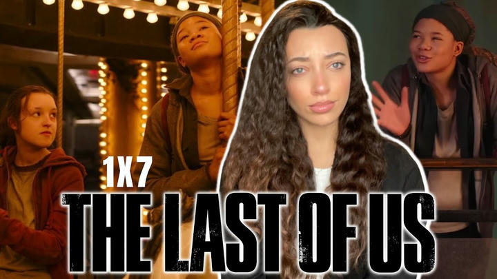 Early Access - The Last of Us EP7