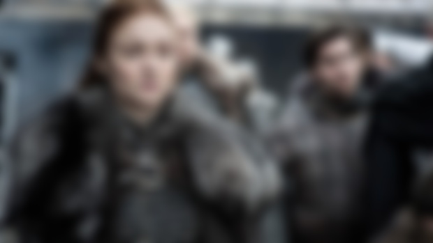 Game of thrones 8x01♡Uncut Reaction &Review ♡