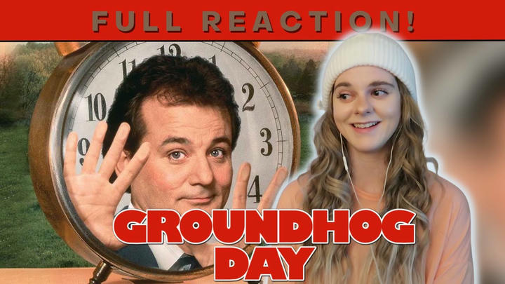 Groundhog Day (1993) FULL REACTION
