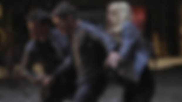 The Originals 2x22♡Uncut Reaction &Review ♡