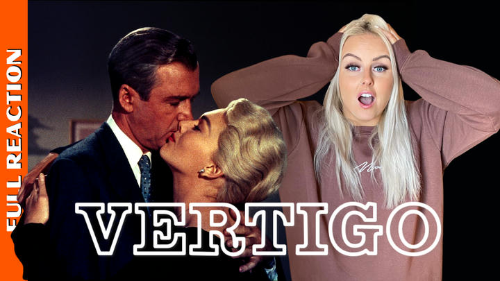 ***FULL REACTION*** VERTIGO