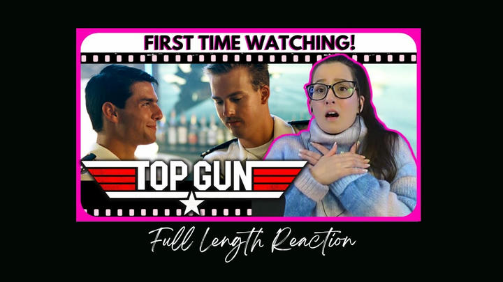 Top Gun (1986)