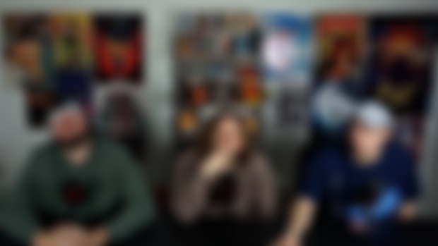 Bluelock 1x21 "I'm Not There" Uncut Reaction!