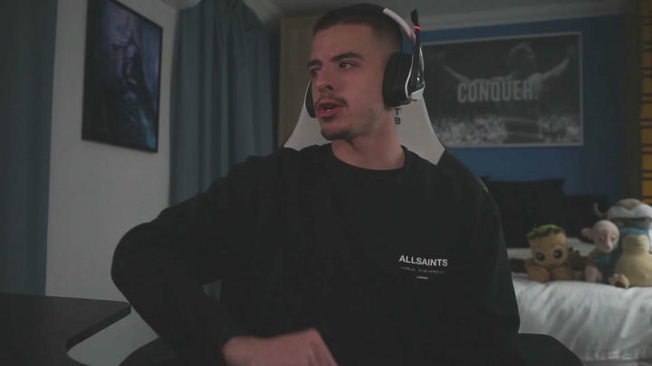 Fast and Furious: Tokyo Drift! Full reaction