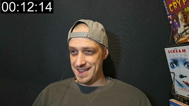 They Live (FULL LENGTH)