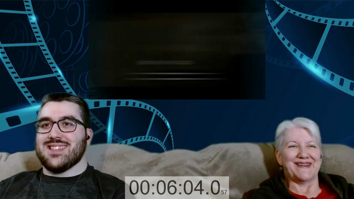 The Mandalorian 2x02: First Time Reaction