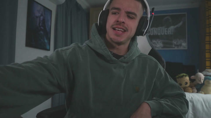 Twilight Breaking Dawn part 2! Full reaction