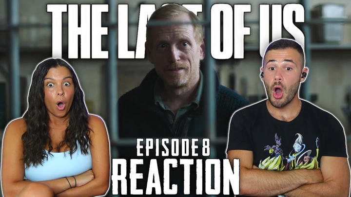 The Last of Us 1x8 Reaction & Review