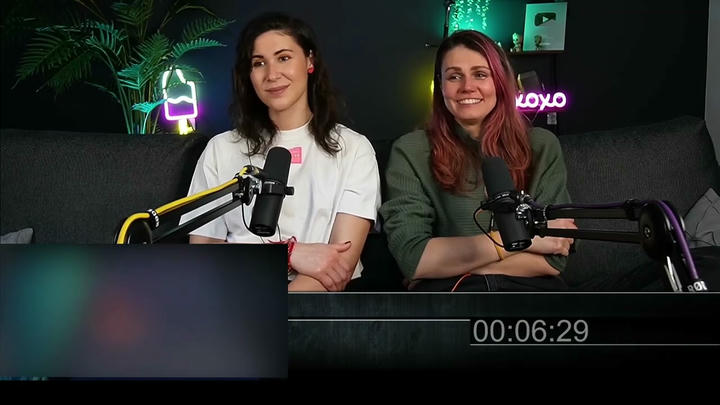 Lady and the Tramp Reaction