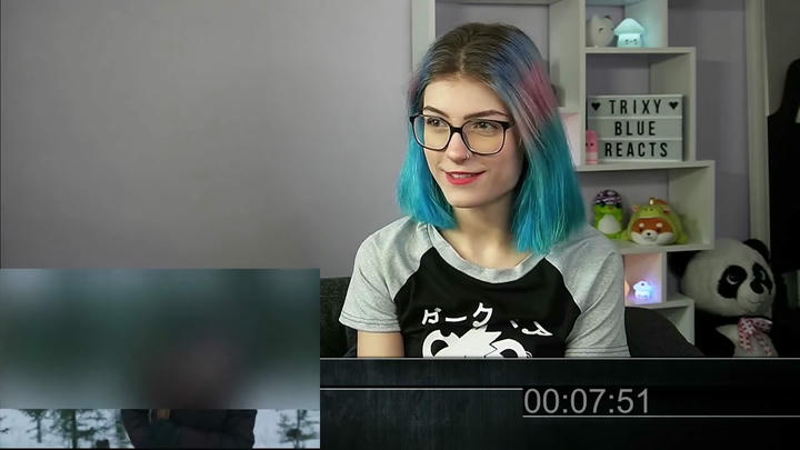 The Last of Us 1x8 Reaction