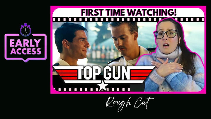 [YT Edit] Top Gun