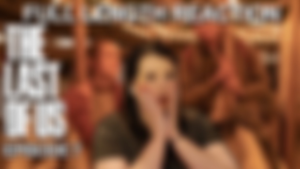 The Last of Us: Episode 7 "Left Behind" [Full Length Reaction]