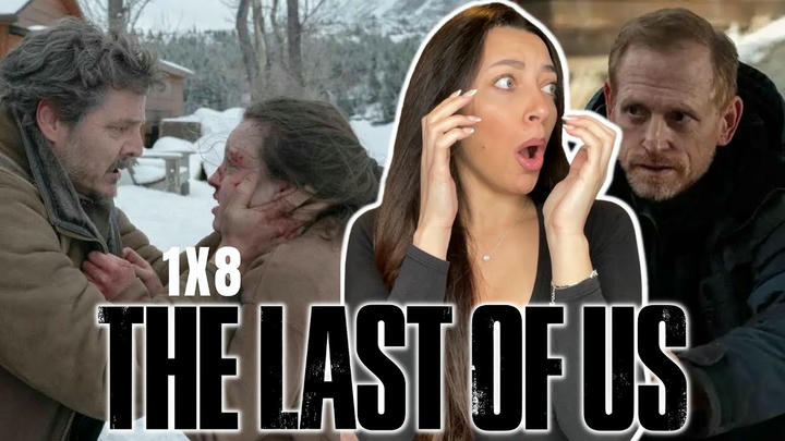The Last of Us EP 8 - Full/Watch Along