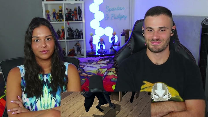 Avatar The Last Airbender 2x12 Uncut Reaction