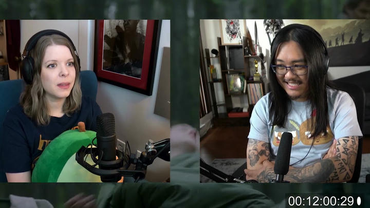 The Last of Us: Season 1 - Episode 4 & 5 - Patreon Exclusive