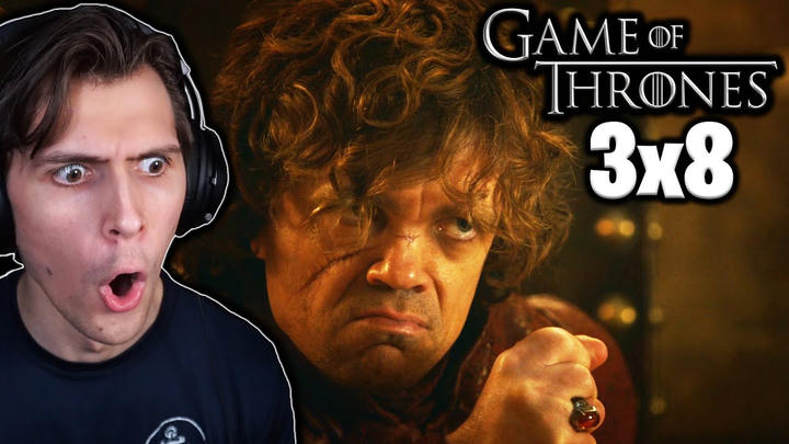 Game of Thrones 3x8 YouTube Reaction!