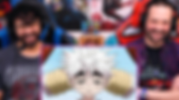 Hunter x Hunter | Ep. 102 - REACTION HIGHLIGHTS!!