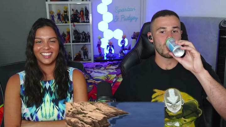 Avatar The Last Airbender 2x13 Uncut Reaction