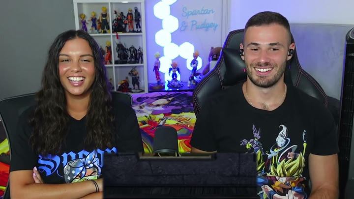 Avatar The Last Airbender 2x14 Uncut Reaction