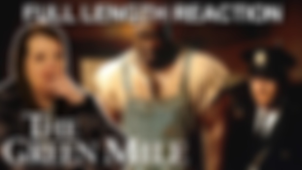 The Green Mile (1999) - [Full Length Reaction]