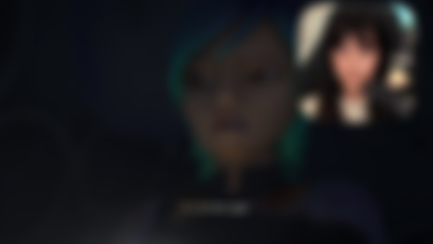 star wars rebels s2 e20 reaction [early access]