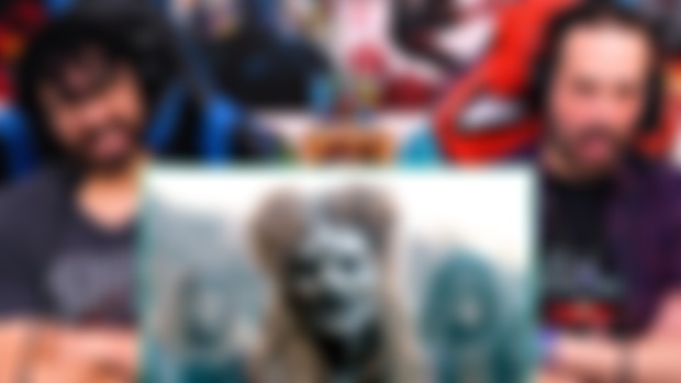 Doctor Who 11x8 - Reaction Highlights