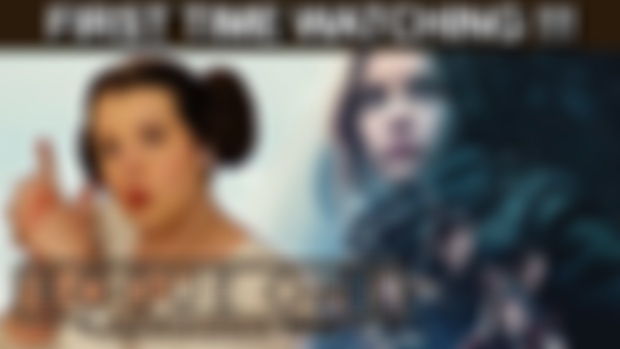 Rogue One (2016) - Youtube Edit [Early Access]